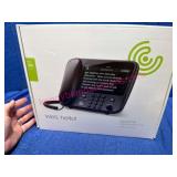 CaptionCall 78T Captioning Phone w/Features