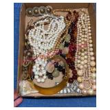 Vintage Necklaces