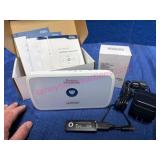 Boston Scientific Latitude Communicator New in Box