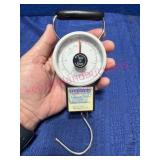 Travelon 75-lb Scale w/Tape Measure
