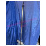 Ettore Aluminum Extension Pole 6ft-12ft