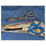 Wiss Shears w/ Plastic Sleeve