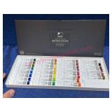 ShinHan Professional Watercolors, 30 Colors