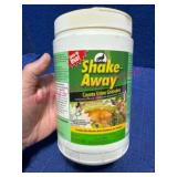 Shake-Away Deer Repellent