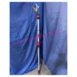 Corona Pruner w/Aluminum Shaft, 5ft Long