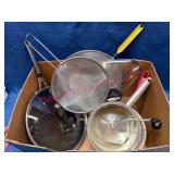 Kitchen Accessories w/ Foley Food Mill