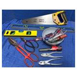 Tools Featuring Stanley & Dunlap