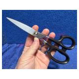 Cutco High Carbon Scissors 8.5in Long