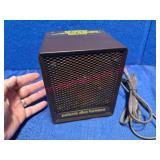 Pelonis Disc Furnace Model 1500W-II Metal Heater