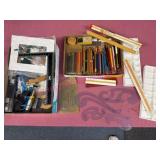Drafting & Art Supplies Collection
