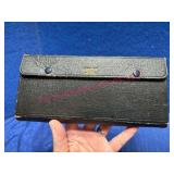 Charvos Drafting Tool Set in Case