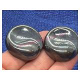 Sterling Silver Earrings 25g from Mexico
