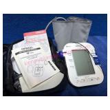 Omron HEM-780 Blood Pressure Monitor