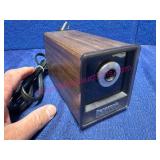 Panasonic KP-77 Electric Pencil Sharpener