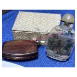 $800 Chinese Snuff Bottle w/Provenance