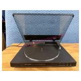 Vector Research VT-280 Belt Drive Turntable