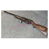Nice Daisy Powerline 880 Air Rifle w/ Ammo