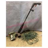 Black & Decker Electric Edger w/100ft Cord