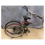 FMB Mountain Gold Folding Bike w/ Shimano 200GS
