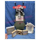 Christmas Dï¿½cor Lot