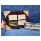 2 New Frames: Furio Home & Nicole Miller Home