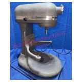 KitchenAid Prof. 5 Plus Mixer (**Has Gear Issue)