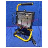 Regent Halogen Work Light