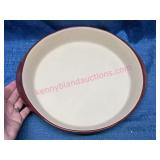Pampered Chef Family Heritage Stoneware Baking