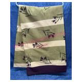 Tag Olive Branch 8ft Table Spread