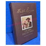 Will Rogers Book: The Man & His Times by Ketchum