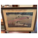 Rodney Furan Signed 