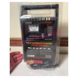 Exide 12V 10/2/60A Fully Automatic Charger