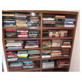 Estate Books Lot #1: Mixed Subjects & Authors