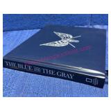 The Blue and the Gray Civil War Book
