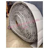Roll of 325+ Bubble Wrap Bags 8x11 Inch Each