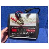 Schumacher SpeedCharge Battery Charger WM-1200A