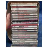 21 Bob Dylan CDs