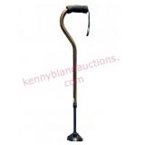 Bariatric Freestanding Adjustable Cane