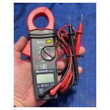 GB Instruments GCM-221 Digital Clamp Meter