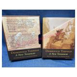 Domenico Tiepolo A New Testament by Gealt & Knox