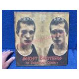 Ghost Brothers of Darkland County CD/DVD Box Set