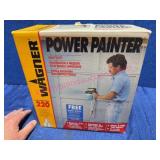 Wagner 220 Power Painter, Used Condition