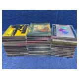 34 Music CDs By Various Artists Rock & Pop