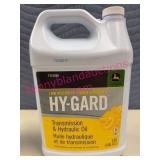 John Deere 1-Gal Hy-Gard TY22000 Transmission Oil