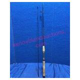 Browning The Gold Medallion Graphite Rod
