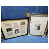 Intercraft Collection Frame & Beverly Clark Frame