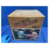 Coleman 513B Catalytic Heater 5000 BTU 1984