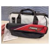 RotoZip RZ20 Spiral Saw Kit w/ Accessories