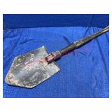 1945 US Military Folding Shovel