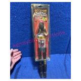 Stoney Point PoleCat Rapid Pivot Rifle Bipod New